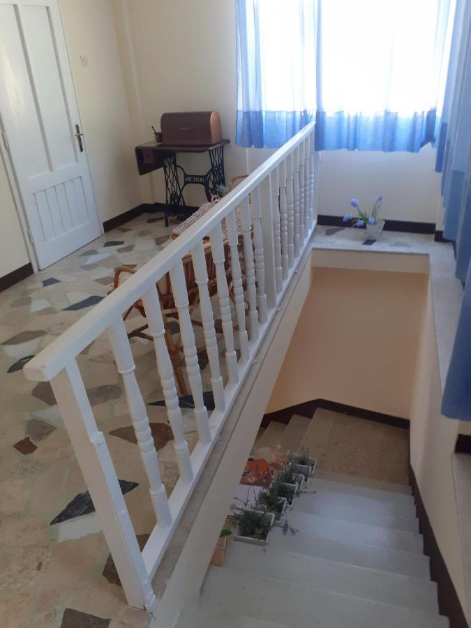 Kuca Sa Pogledom Na More- Paula Baška Exteriör bild